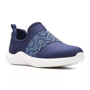 Women's Cloudstepper Nova Way Slip-on Sneaker never been used size 10